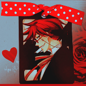 Grell Sutcliffe