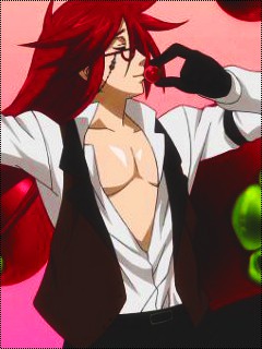 Grell Satkliff