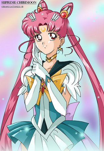 ☼Chibiusa☼