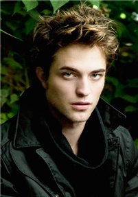 Edward Cullen