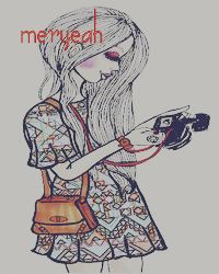 meryeah