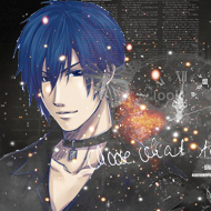 Kaito Shion