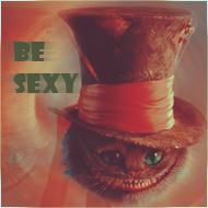 Cheshire Cat