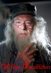 Albus Dumbledore