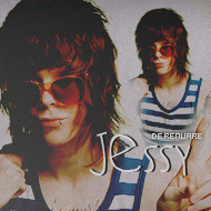 Jessy De Renuare