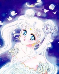 Sailor Moon
