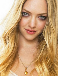 Sonya Seyfried