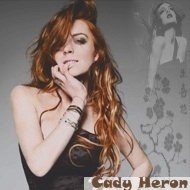 Cady Heron