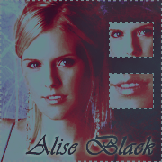 Alise Black