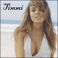 Timmi Linoy