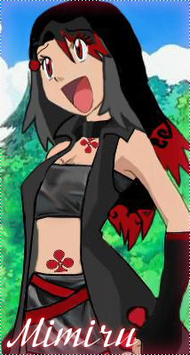 Mimiru