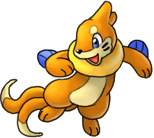 Buizel