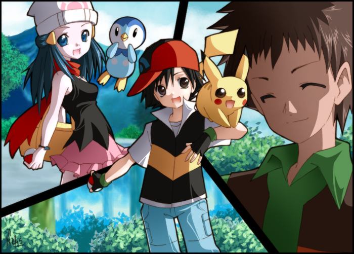 BEST_poketrener