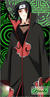 Itachi