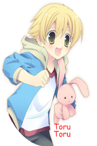 Toru-Toru