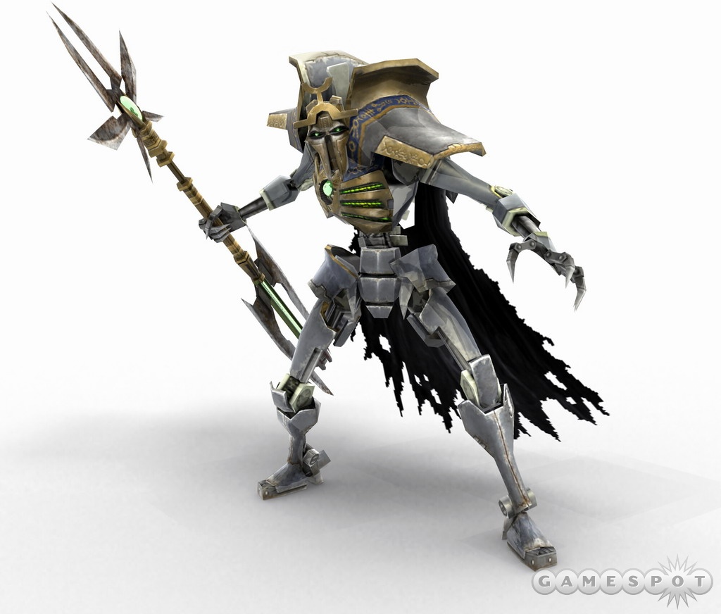 nekron