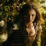 Katherine Pierce