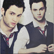 Dan Humphrey.