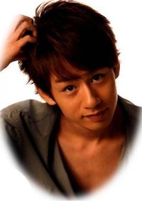 Nakamaru Yuichi