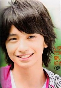 Nakajima Kento