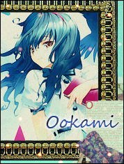 Ookami