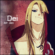 Deidara