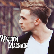 Walden Macnair