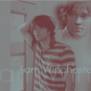 Sam Winchester