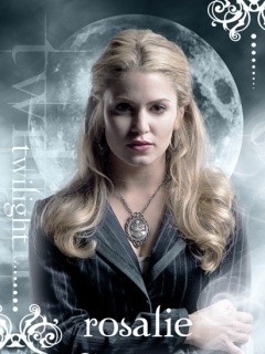 Rosalie Hale