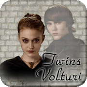 Jane Volturi