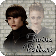 Alec Volturi