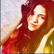 Leah Clearwater