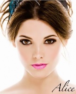 Alice Cullen