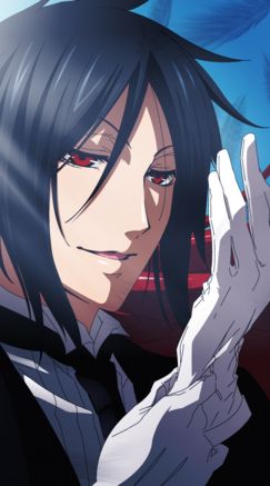 Sebastian Michaelis