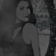 Leah Clearwater