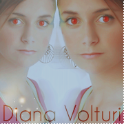 Diana Volturi