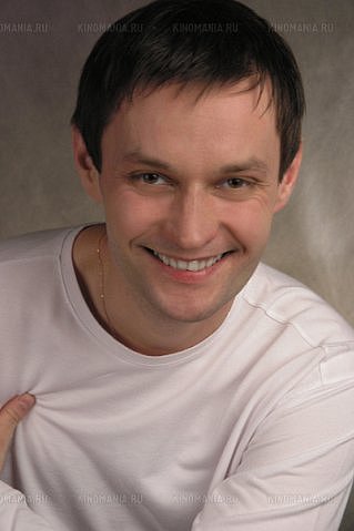 Сергей Белозёров