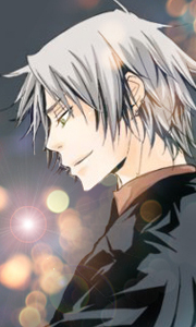 Gokudera Hayato [del]