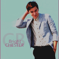 Chester Bright
