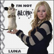 Luna Lovegood