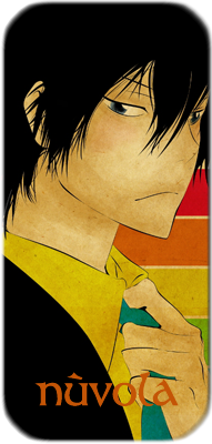 Kyoya Hibari