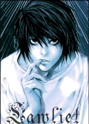 Lawliet [DELETED]