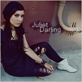 Juliet Darling