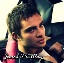 Jacob Pristley