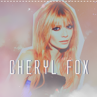 Cheryl Fox