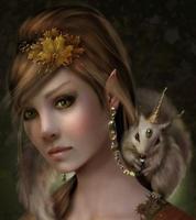 �������