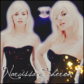 Narcissa Sheron