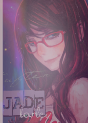 Jade Harley