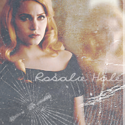 Rosalie Hale