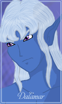 Dalamar